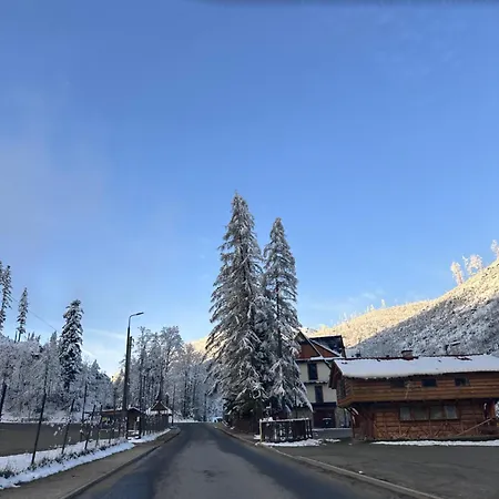 Groń Apartament Kościelisko