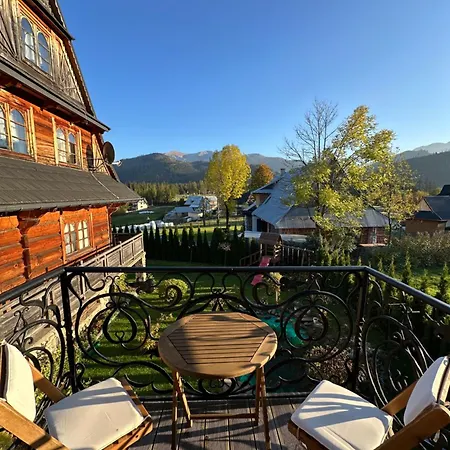 Daire Gron Kościelisko