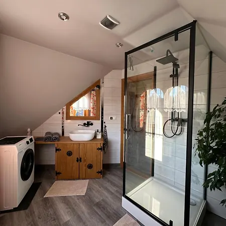 Apartament Groń *