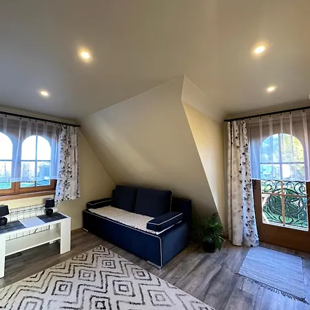Groń Apartament Kościelisko