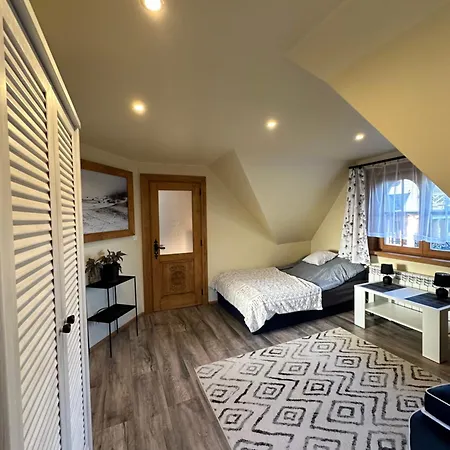 Apartament Groń Kościelisko