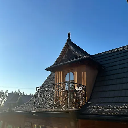 Apartament Groń