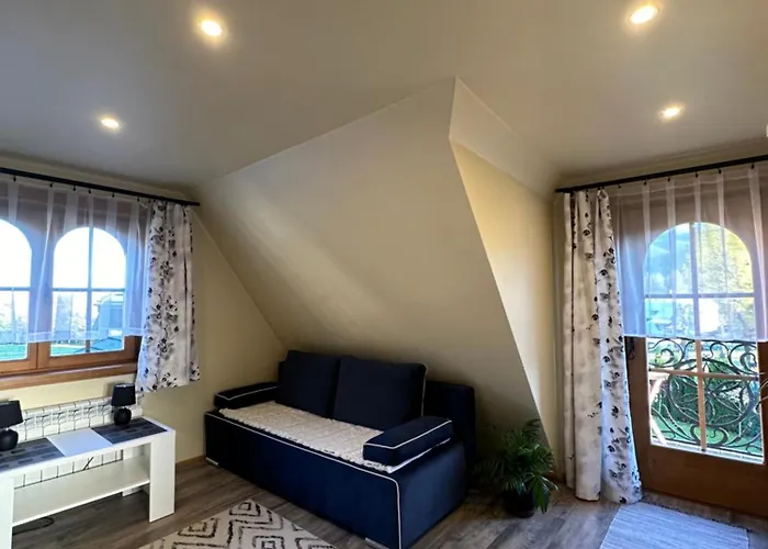 Gron Appartement Kościelisko